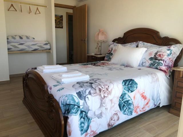Solar Da Serra-Guesthouse Mangualde Ngoại thất bức ảnh